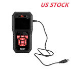 Kw850 6921761157625 Uten Obdii Can Obd Ii Car Code Reader 800000153863