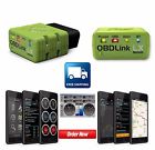6922 Ergonomically Design Device Branded Bluetooth Car Scanner Diagnostic Tool Android Windows Obdlink Lx Obd-ii Protocol 797961066922