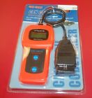 Obd2 6923359864588 Car-care Car Diagnostic Scanner
