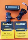 J1939 692761744325 Scangauge Vehicle Monitor