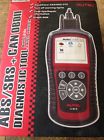 Al619 6937357200699 Autel Obd2 Abs