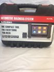 Mp808ts 6937357203072 Autel Us Maxipro Car Diagnostic Scanner Tool Sas