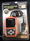 Nt201 6950346622012 Foxwell Can Obdii Eobd Code Reader