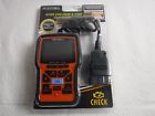 Nt301 6950346623019 Foxwell Code Scanner Universal Car Engine Diagnostic Tool