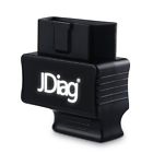 Obd2 6970654830107 Jdiag Faslink Obdii Car Diagnostic Scanner Tool