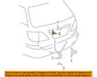 6979033020 Toyota Lexcontrol Assy Ba