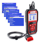 Kw850 699966193835 Unbranded Odb Auto Car Diagnostic Tool Scanner Automotive