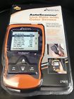 700-2628 Actron Abs Domestic Asian Scantool With Color Screen Autoscanner