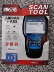 700-2699 Innova Code Tool With Display Abs Srs Bluetooth
