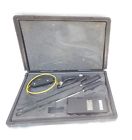 7000 Tif Digital Thermometer Pyrometer With Probes