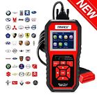 Obd2 702245574901 Tryace Scanner Obdii Auto Diagnostic Code Universal Vehicle