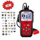 Kw818 702245577049 Konnwei Car Diagnostic Scanner Pro Universal Code Reader