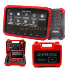 X-100 707273303004 Xtool Pad Tablet Pin Code Reader Epb Ecm