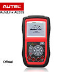 Al539 707273311818 Autel Autolink Diagnostics Obdii Can Scanner Tool Fault