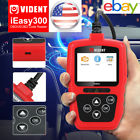 Ieasy300 707273312112 Vident Eobd Code Reader Engine Diagnostic Tool