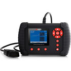 Ilink400 707273312129 Vident Obd Immobilizer Dpf Abs Full System Diagnostic