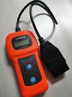 707943742270 Auto Scanner Code Reader Diagnostic Reset Tool For
