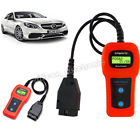U480 707943755256 Unbranded Car Diagnostic