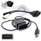 Edc16 707943761905 Unbranded Galletto 1260 Ecu