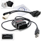 Edc15 707943780388 Unbranded New Galletto Ecu Chip Tuning Interface Programmer
