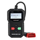 Kw590 709812863178 Autolover Obd Ii Car Code Reader Automotive Computer