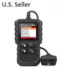 Cr3001 710406777092 Launch Obdii Code Reader Creader Scanner Car Diagnostic