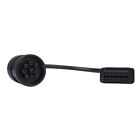 J1708 711531265539 Unbranded Kenworth Truck Deutsch Round To Adapter Cable