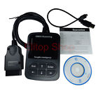 711531265577 Dw Auto Scantool Scanner Diagnostic Scan Tool For
