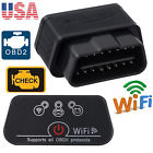 Kw903 711583414817 Unbranded Wifi Car Diagnostic Obdii Scanner Code Reader