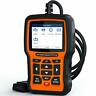 Obd2 712321437082 Foxwell Elite Car Code Reader Vehicle Diagnostic Scan