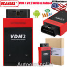 712383649614 Ucandas New Vdm Ii