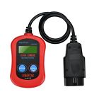 Obdii-obd2 712407253261 Aokostar Code Reader Scanner For Vehicles Read No