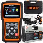 Obd2 712755963164 Foxwell Abs Airbag Srs