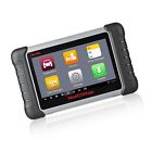 Mk808 713830334602 Autel Maxicom Diagnostic Scan Tool With All System