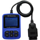 713923429062 Kudawick Heavy Duty Scanner Truck Code Reader For