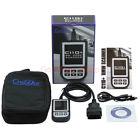 713923429109 Creator Diagnostic Code Clear Reader Auto Scanner Fits