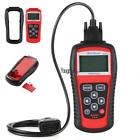 Ms309 714394145253 Unbranded Obdii Eobd Scanner Car Code Reader Tester