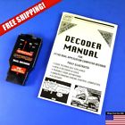 7148 Make Waves Instrument Corporation Superpro Ford Gm Aldl Code Scanner