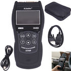 Obd2 718174113159 Unbranded Universal Ii