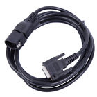 02003214 718174152479 Unbranded Dlc Vetronix Main Test Data Cable For