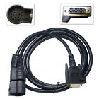 02003214 718174174396 Unbranded Tech Scanner Dlc Main Test Data Cable