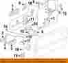 72115sw5a01 Honda Acura Oem 95-98 Tl