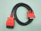 72216102035 Autel Maxidas Main Data Scanner Cable Obd