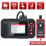 Crp123 724190789995 Launch Creader Vii Code Reader Scan Tool