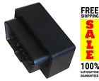 726084514935 Branded Bluetooth Obdii Car Diagnostic Scanner Scan Tool