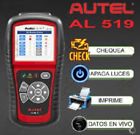 Al519 726630938093 Autel Autolink Scanner