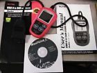 Al319 726630938604 Autel Autolink Diagnostic Tool Code Reader Scanner