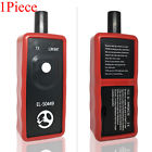 El-50449 727542432150 Tpms Reset Tool Tire Monitor Pressure Sensor Activation