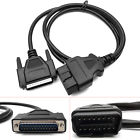 3130c 727542432778 New Obdii Scanner Code Reader Cable For Innova