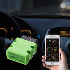 729043187317 Unbranded Bluetooth Obdii Auto Car Diagnostic Scanner Tool